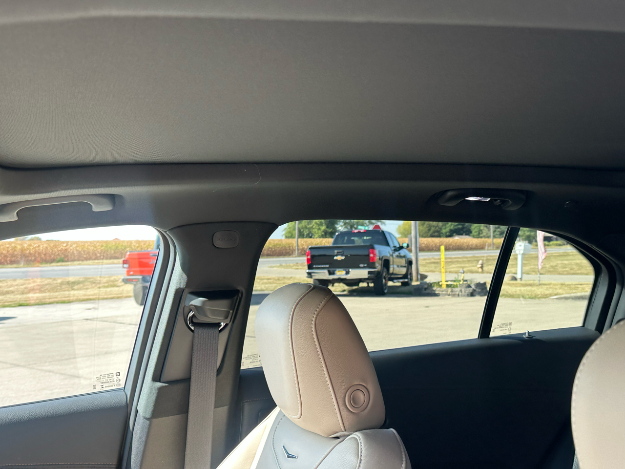 Cadillac XT4 AWD 4dr Premium Luxury 2025 Cadillac XT4 AWD 4dr Premium Luxury 2025