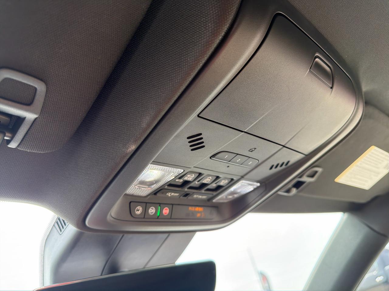 Cadillac XT4 AWD 4dr Premium Luxury 2025