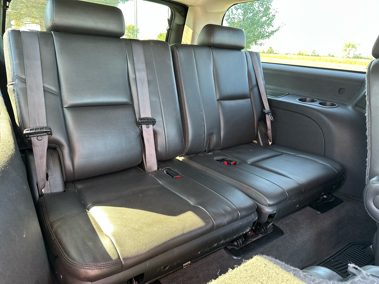 2014 Gmc Yukon XL Denali photo 19