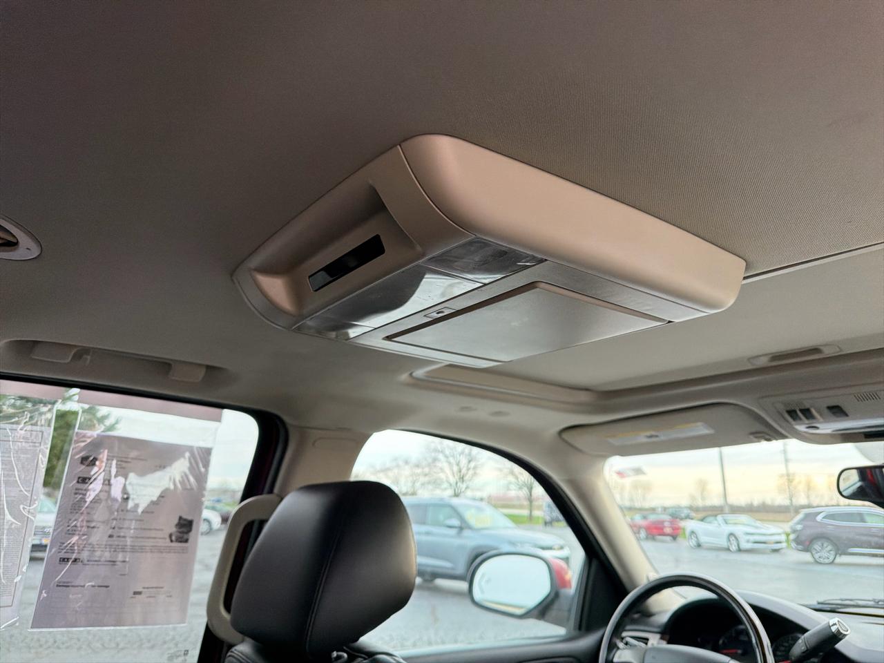 GMC Yukon Denali  2014