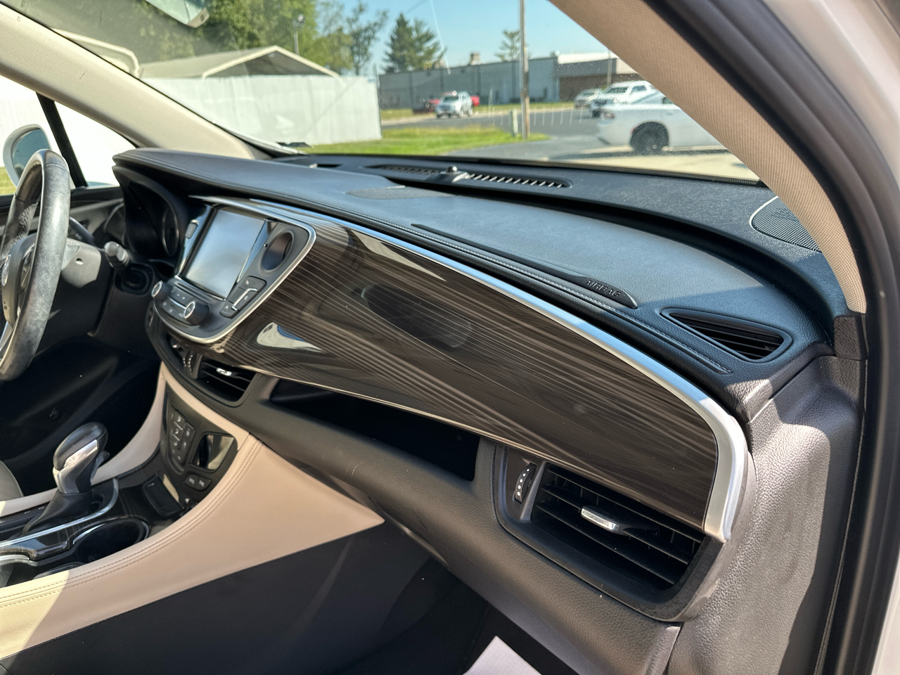2020 Buick Envision Premium photo 27