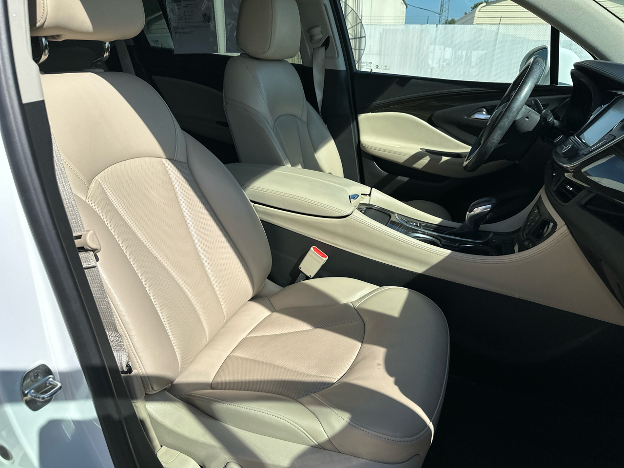 2020 Buick Envision Premium photo 15