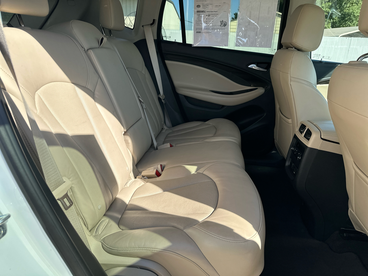 2020 Buick Envision Premium photo 13
