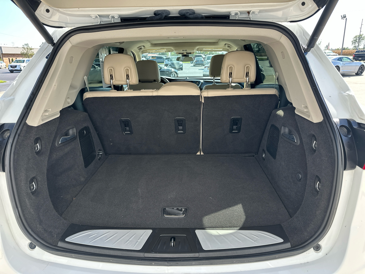 2020 Buick Envision Premium photo 12