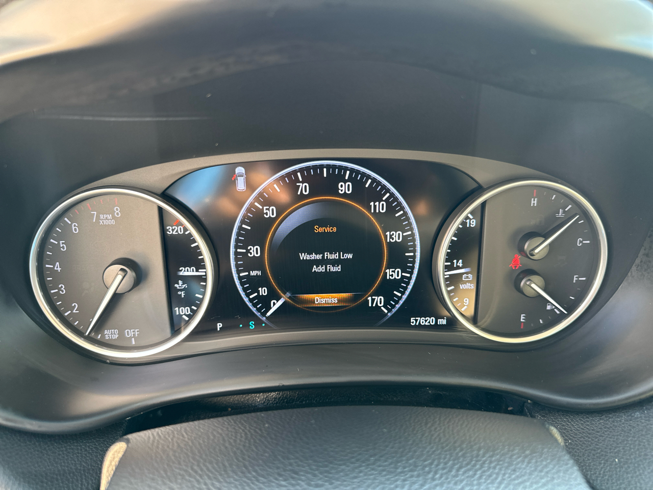 2020 Buick Envision Premium photo 22