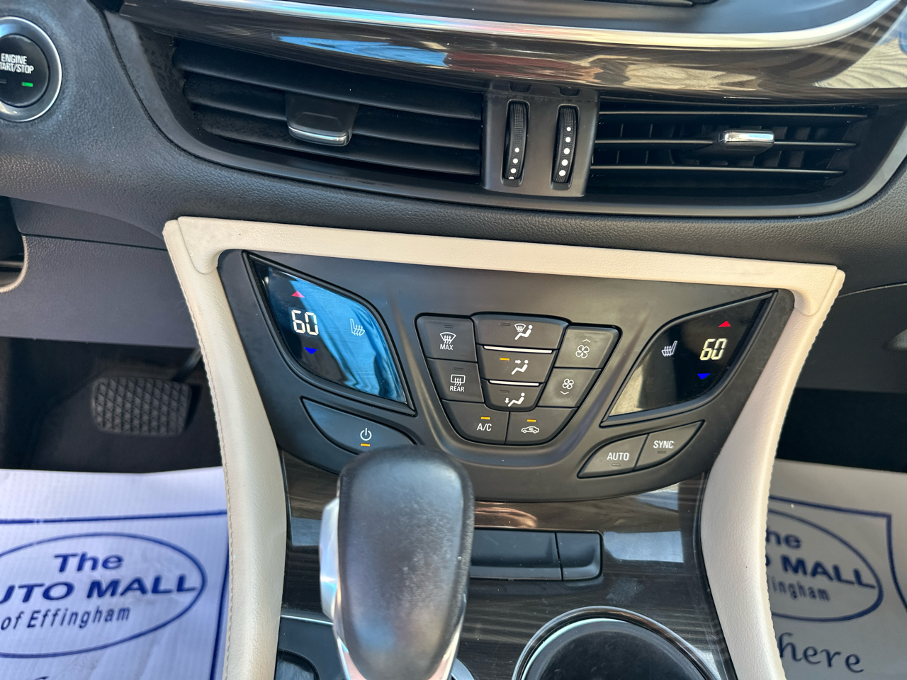 2020 Buick Envision Premium photo 25