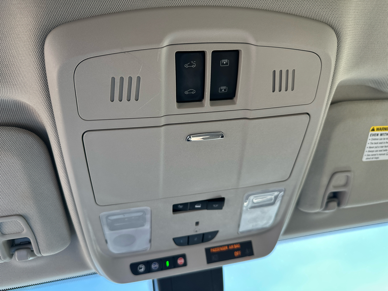 2020 Buick Envision Premium photo 28