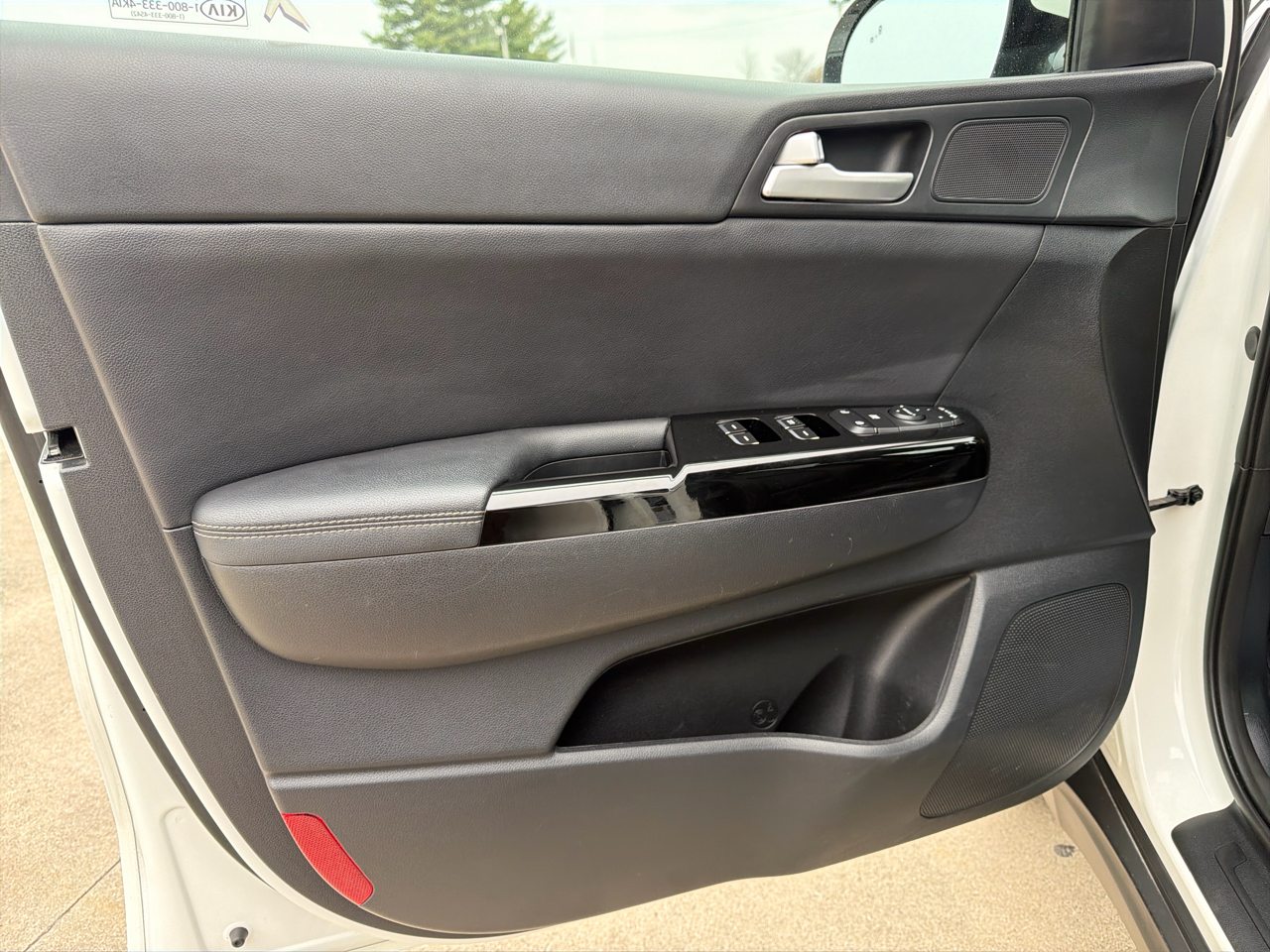 Kia Sportage EX FWD 2022