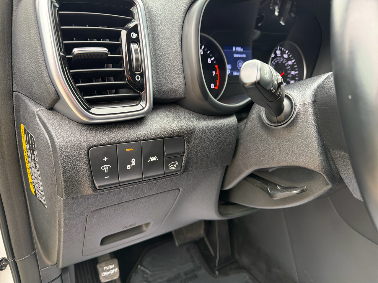 Kia Sportage EX FWD 2022