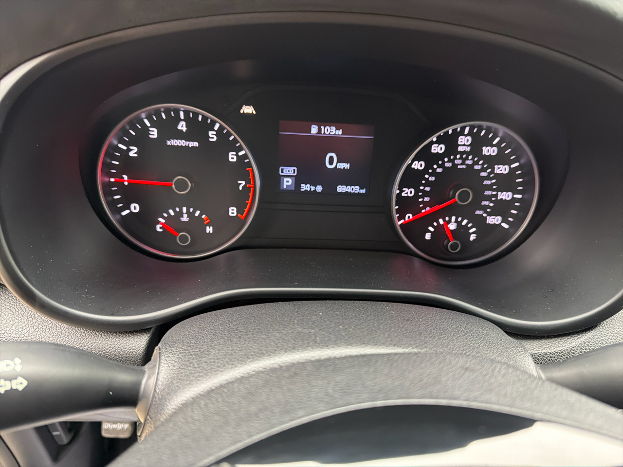 Kia Sportage EX FWD 2022