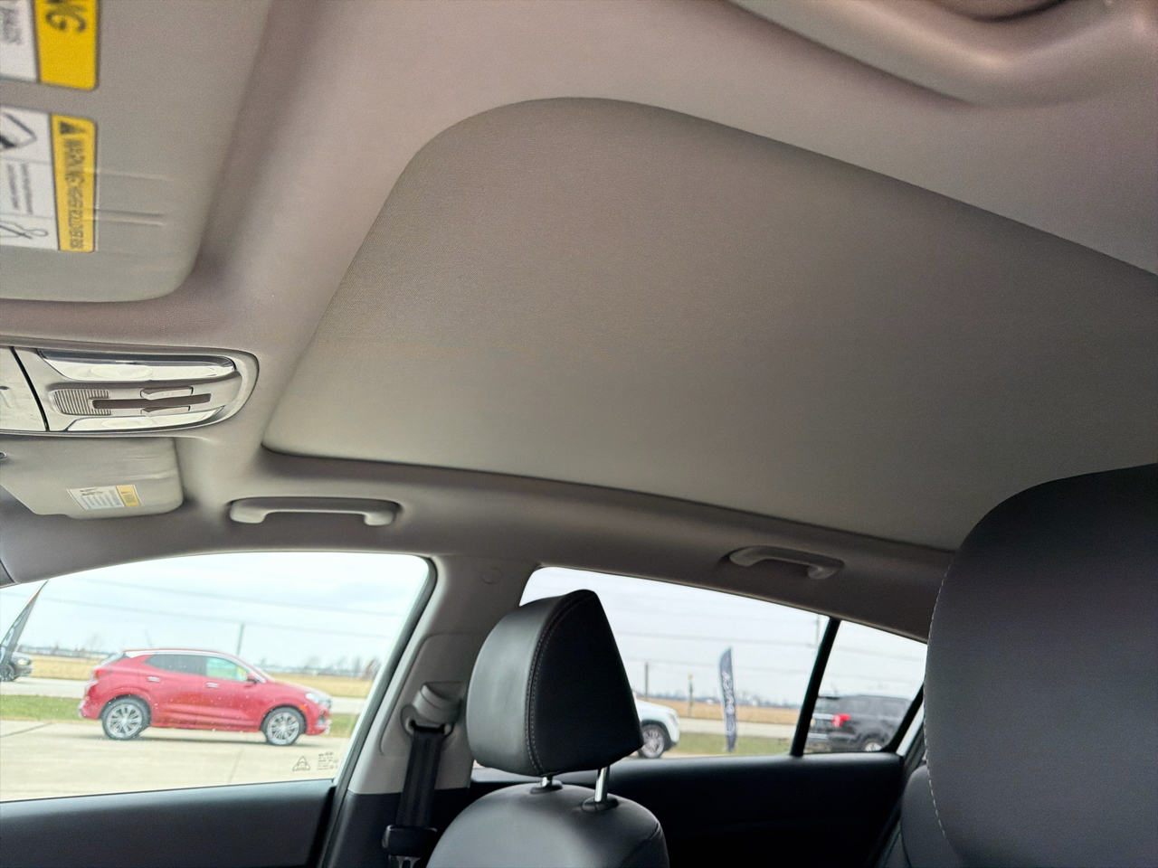 Kia Sportage EX FWD 2022