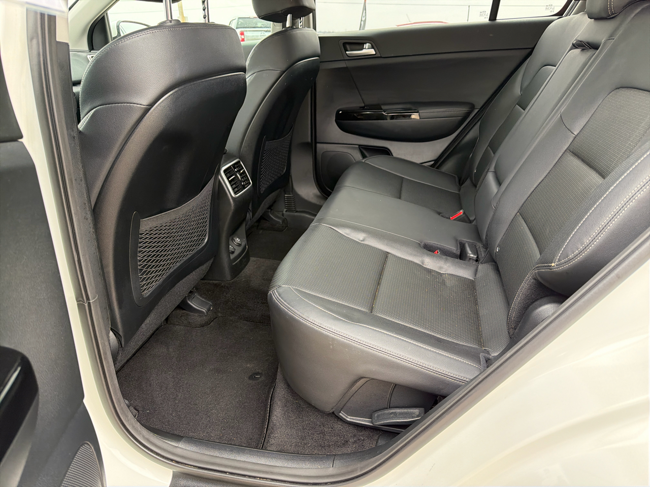 Kia Sportage EX FWD 2022