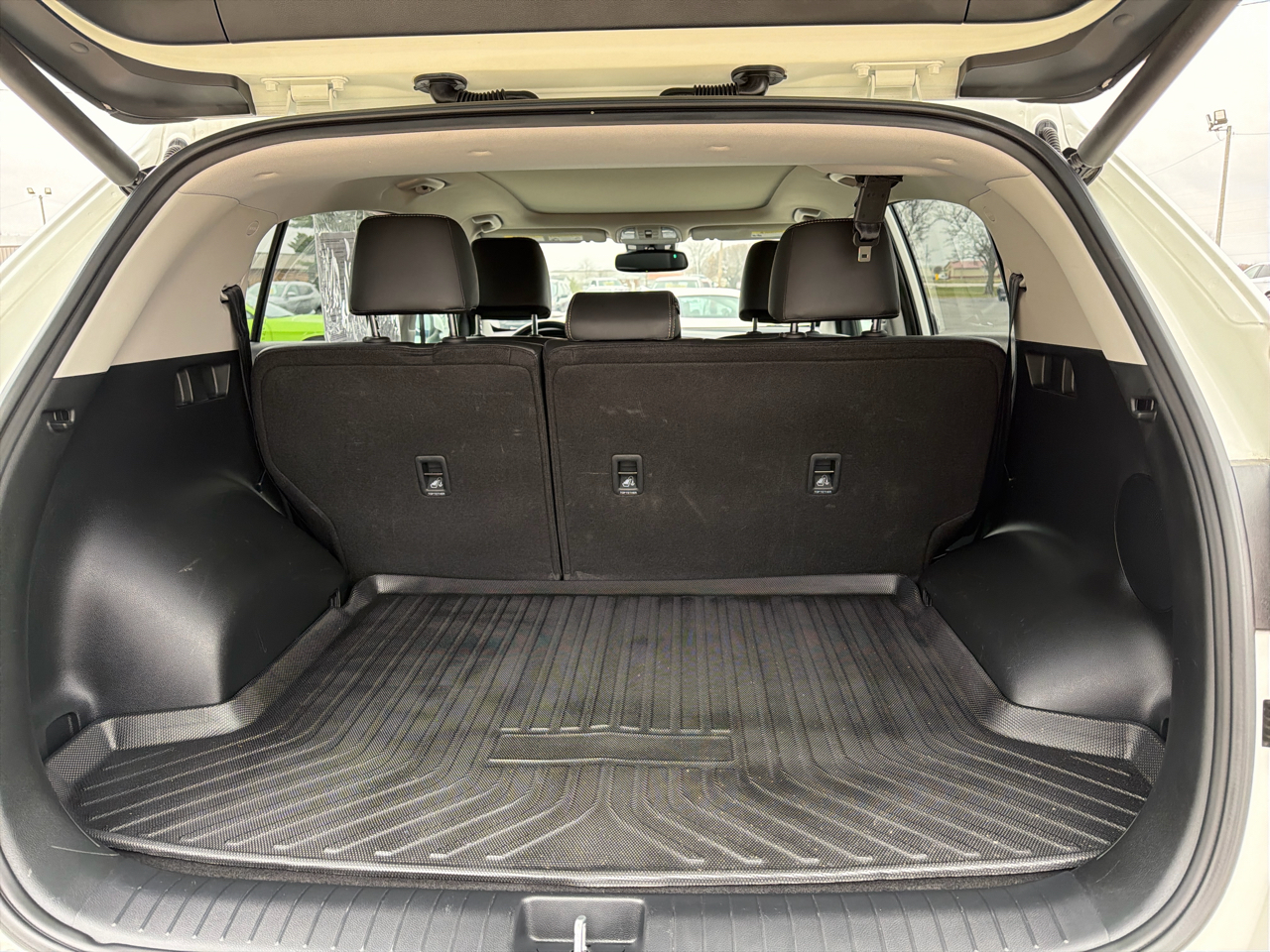 Kia Sportage EX FWD 2022