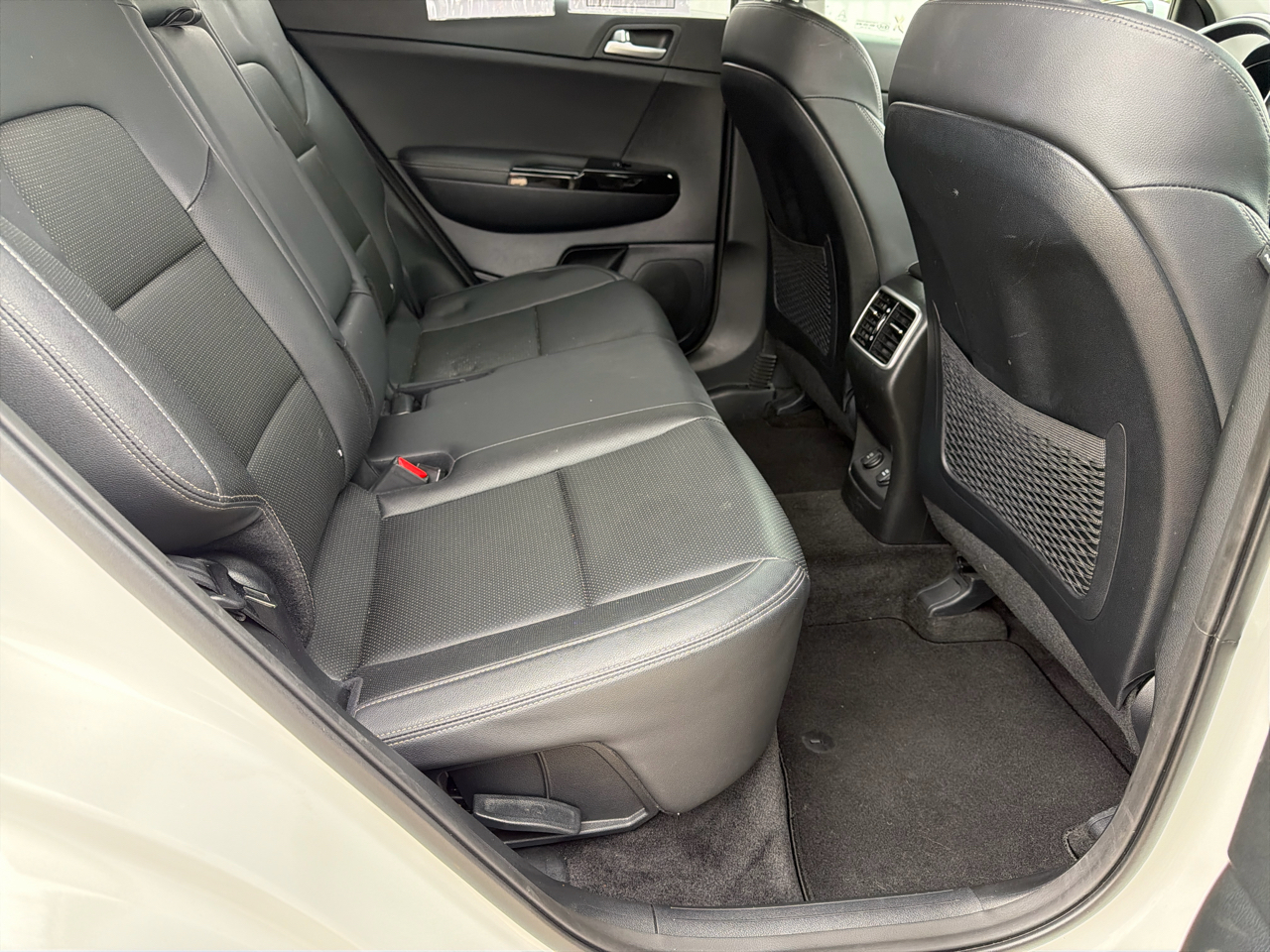 Kia Sportage EX FWD 2022