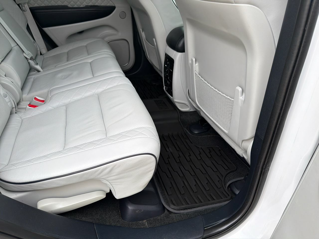 Jeep Grand Cherokee Summit 4x4 2017