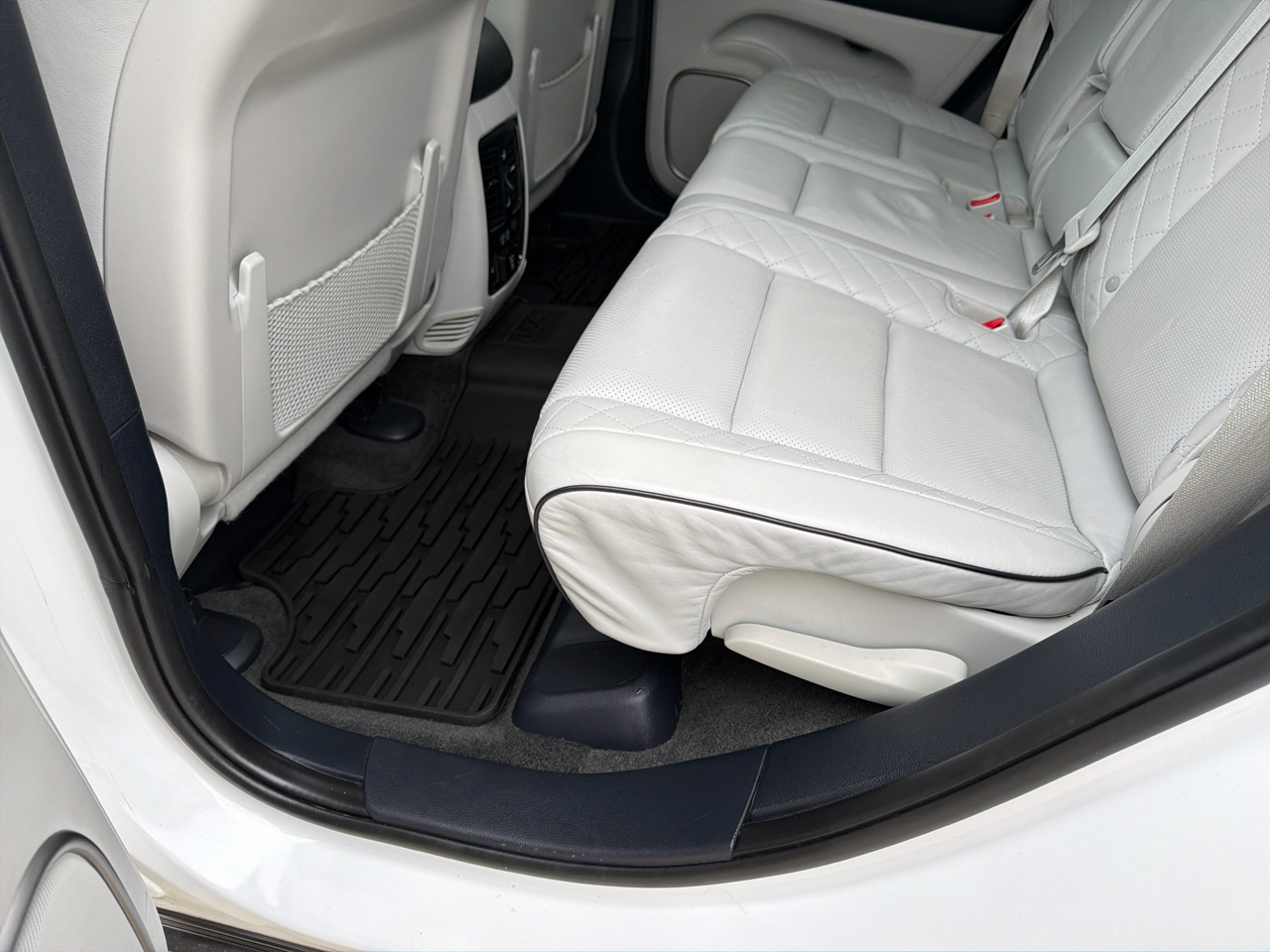 Jeep Grand Cherokee Summit 4x4 2017