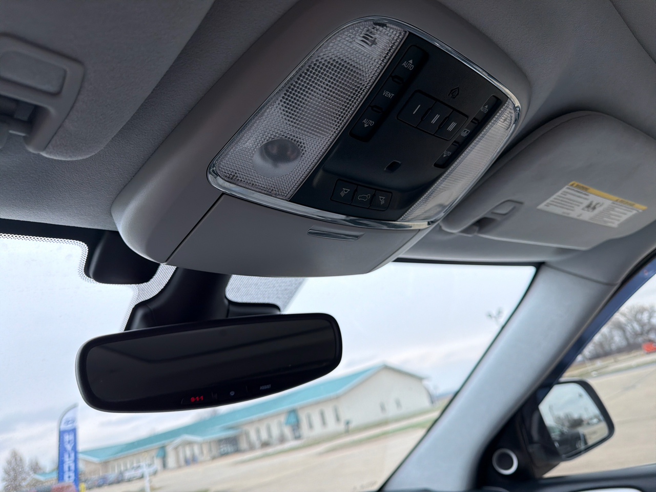 Jeep Grand Cherokee Summit 4x4 2017