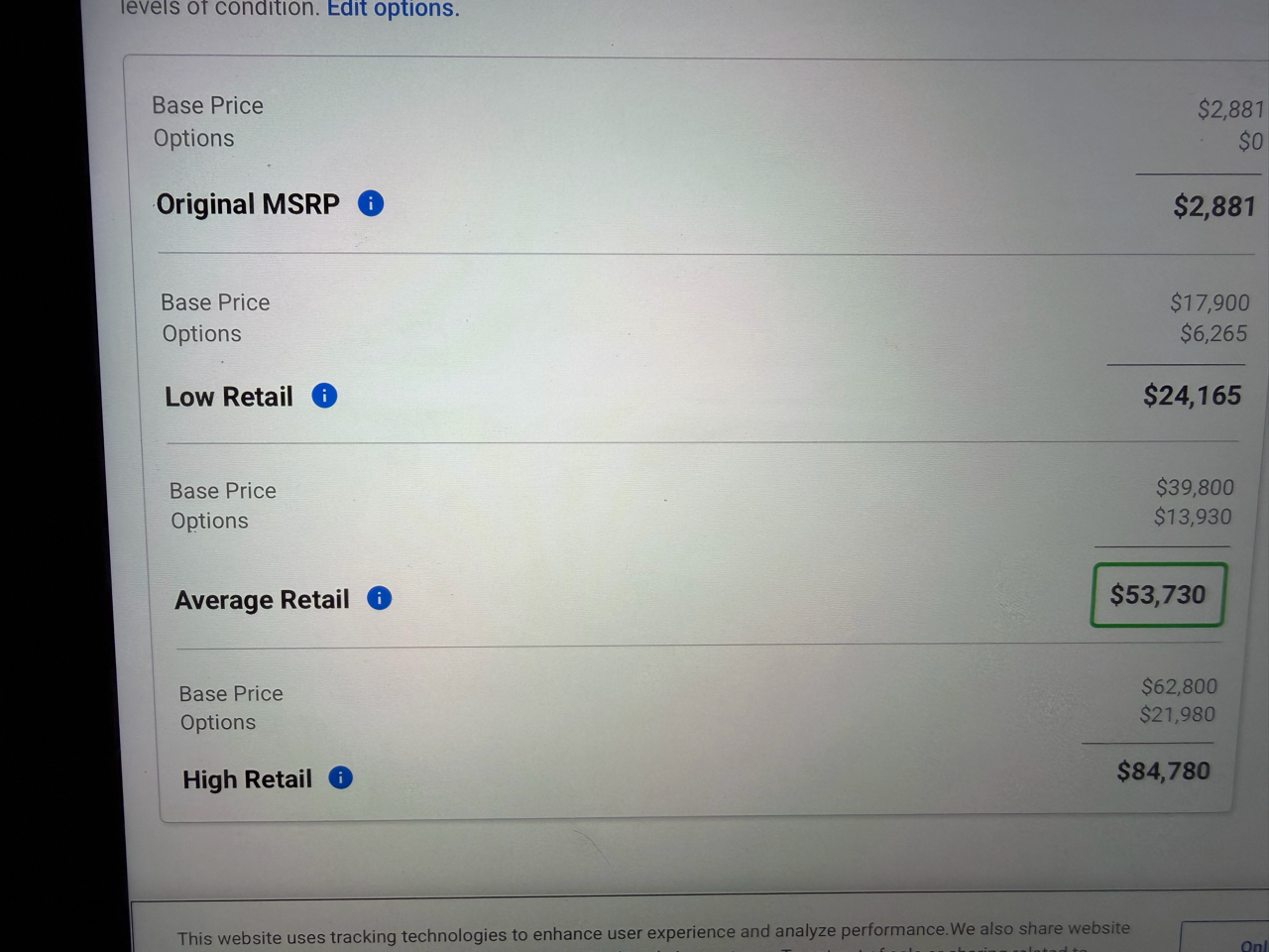 Chevrolet El Camino SS 1972