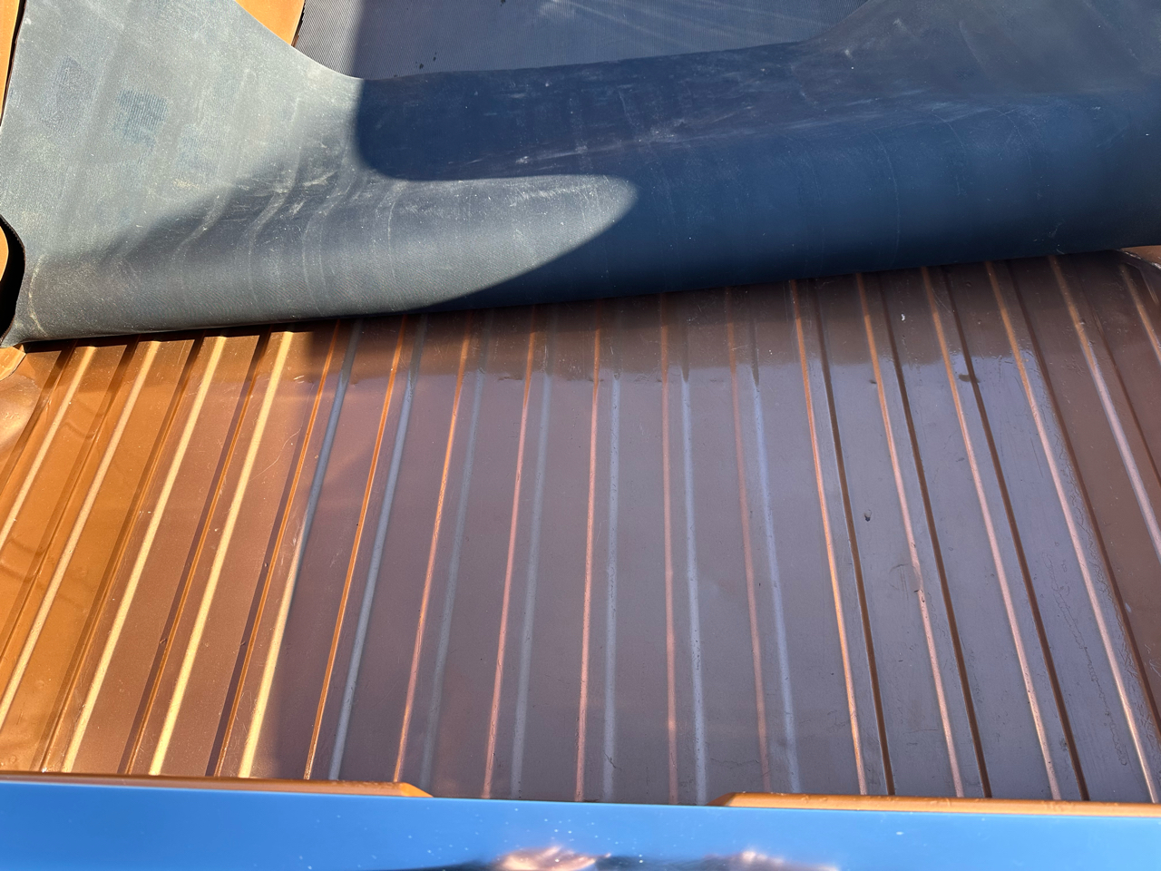 Chevrolet El Camino SS 1972