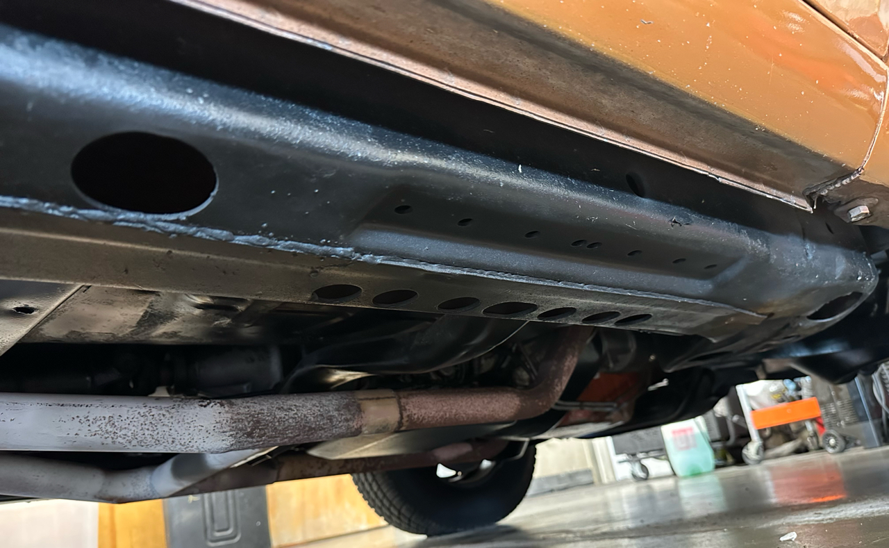 Chevrolet El Camino SS 1972