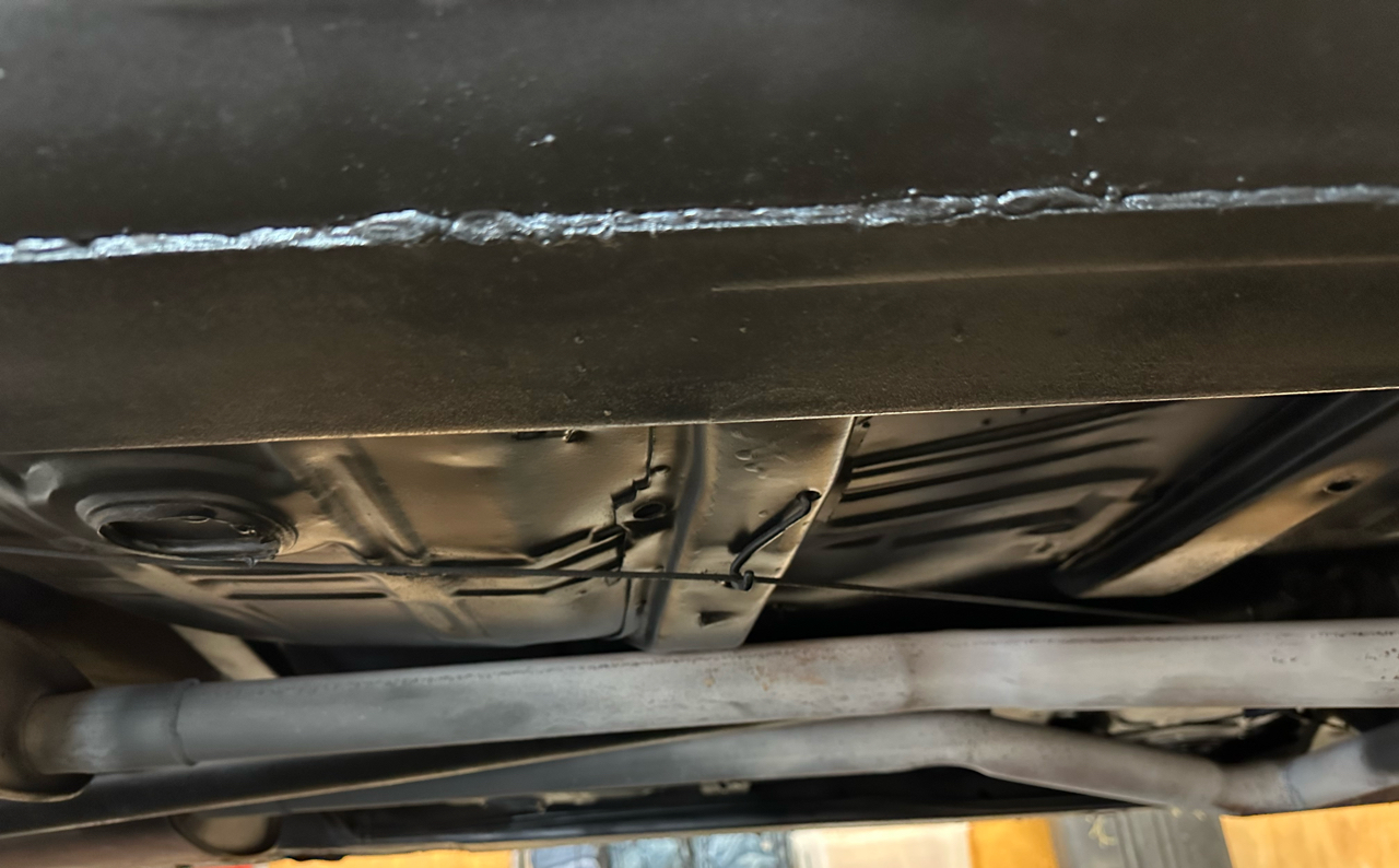 Chevrolet El Camino SS 1972