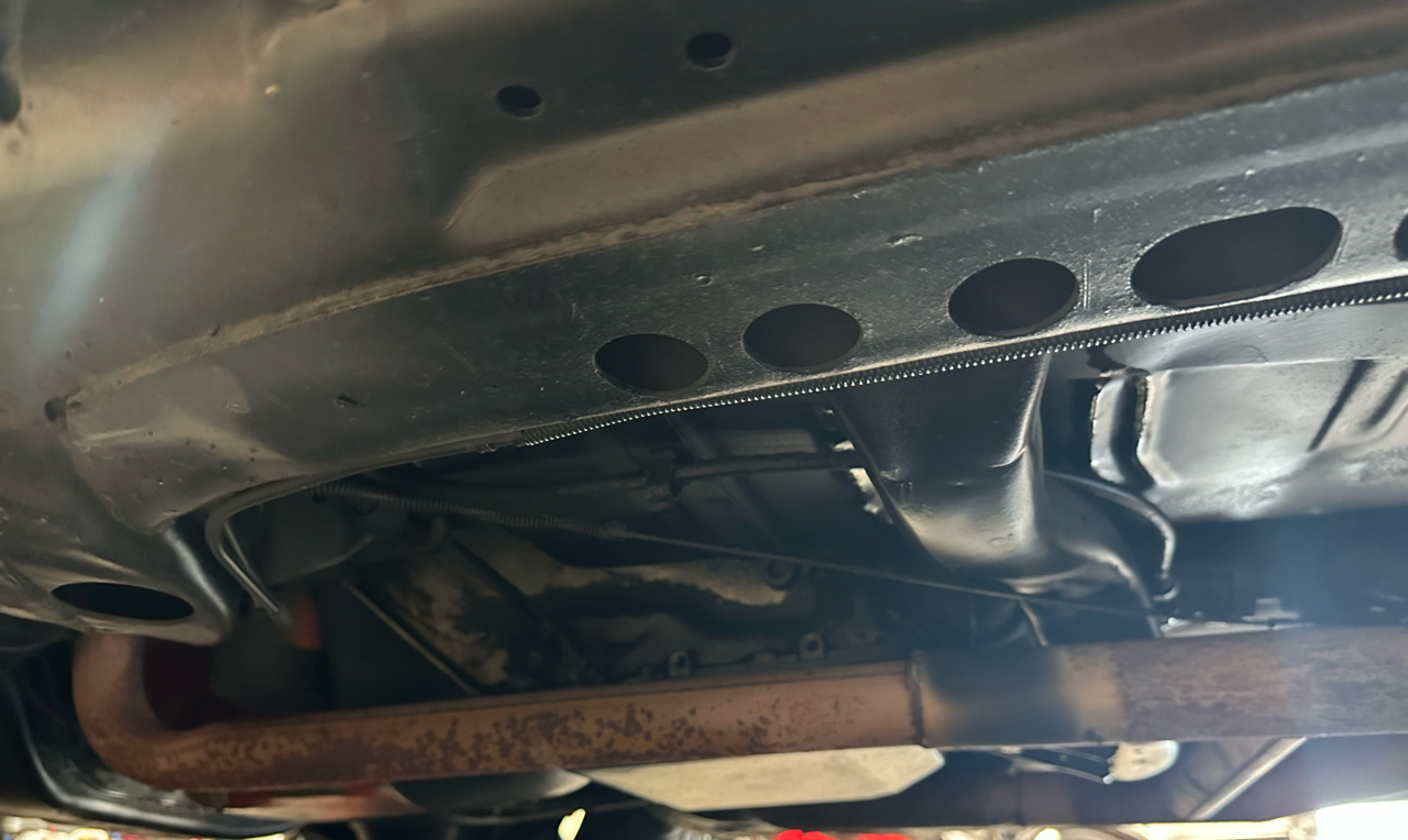 Chevrolet El Camino SS 1972