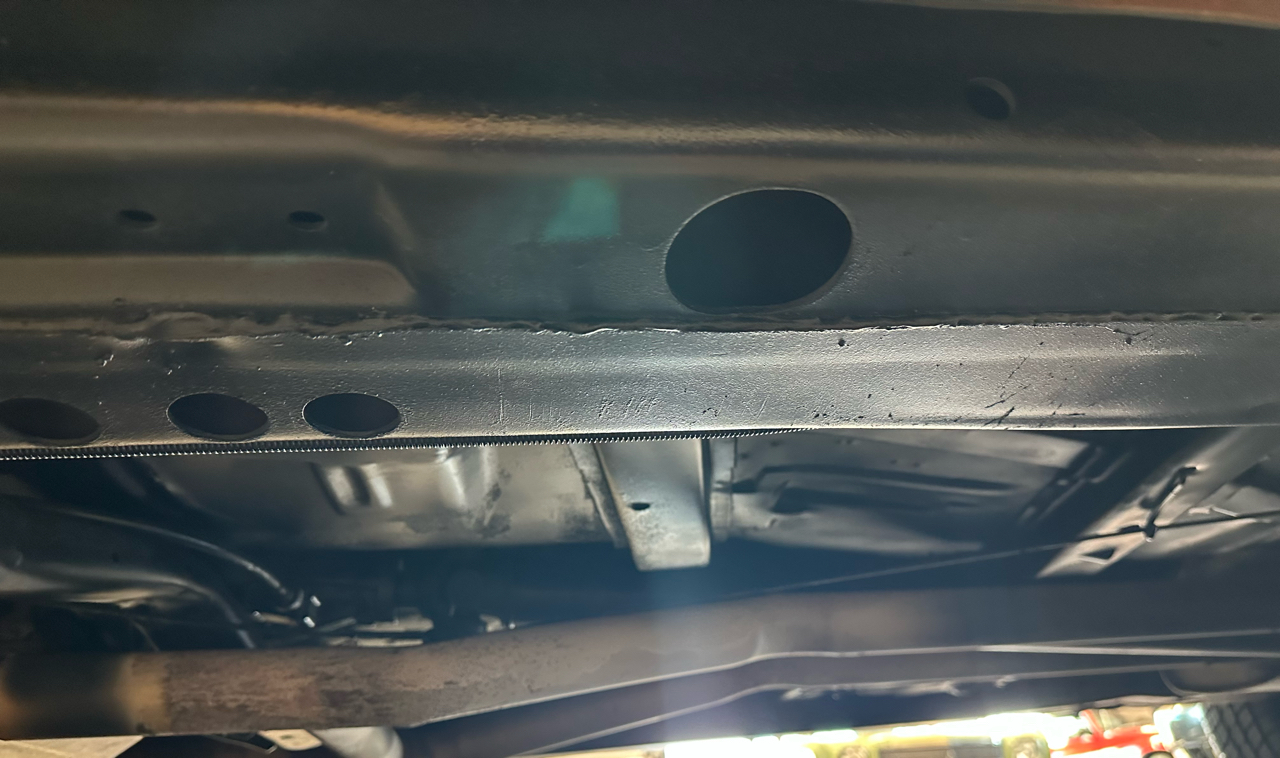 Chevrolet El Camino SS 1972