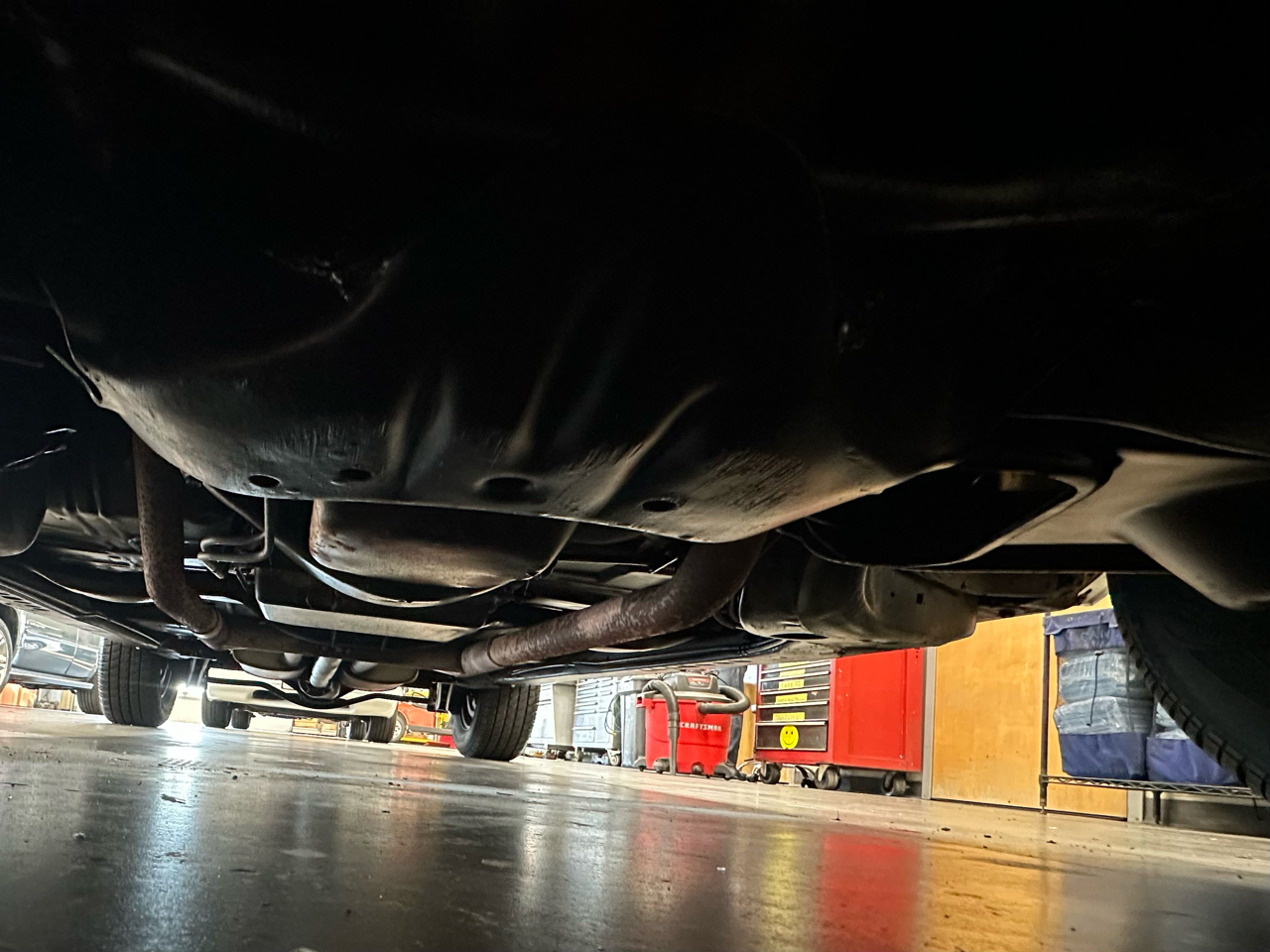 Chevrolet El Camino SS 1972