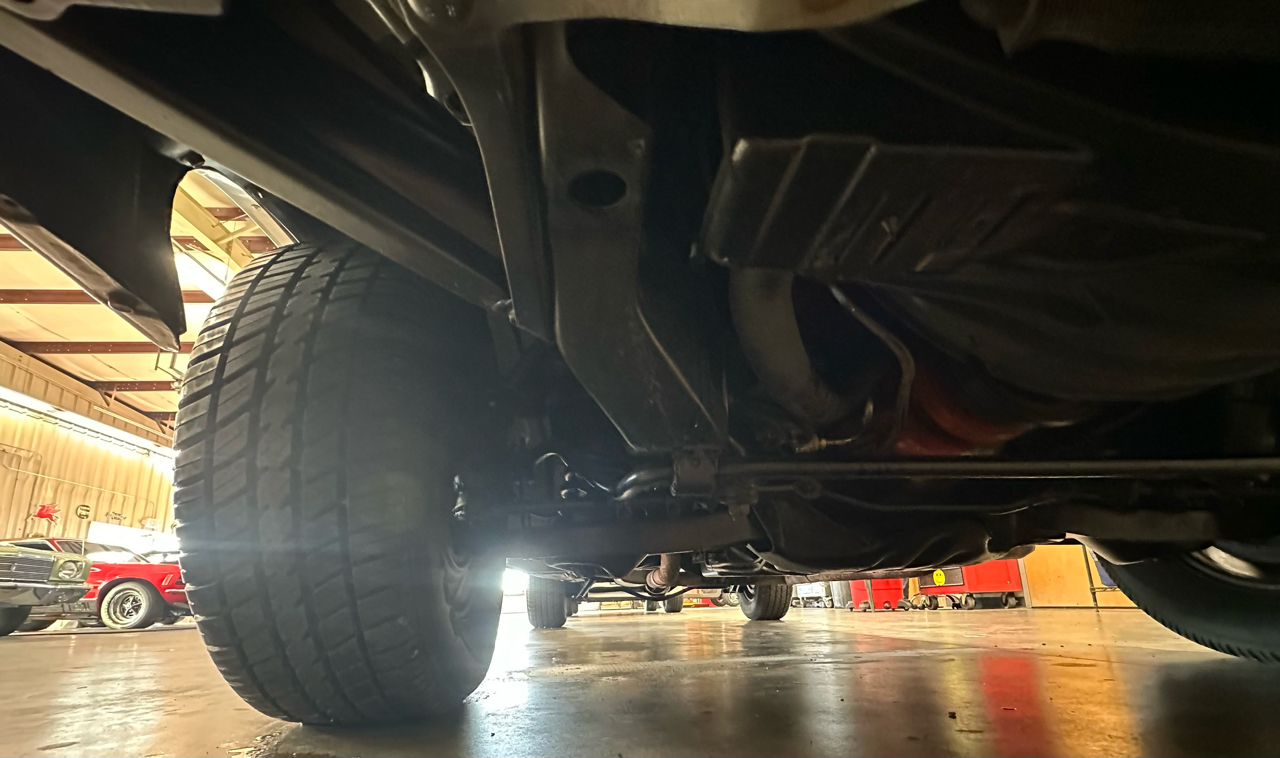 Chevrolet El Camino SS 1972