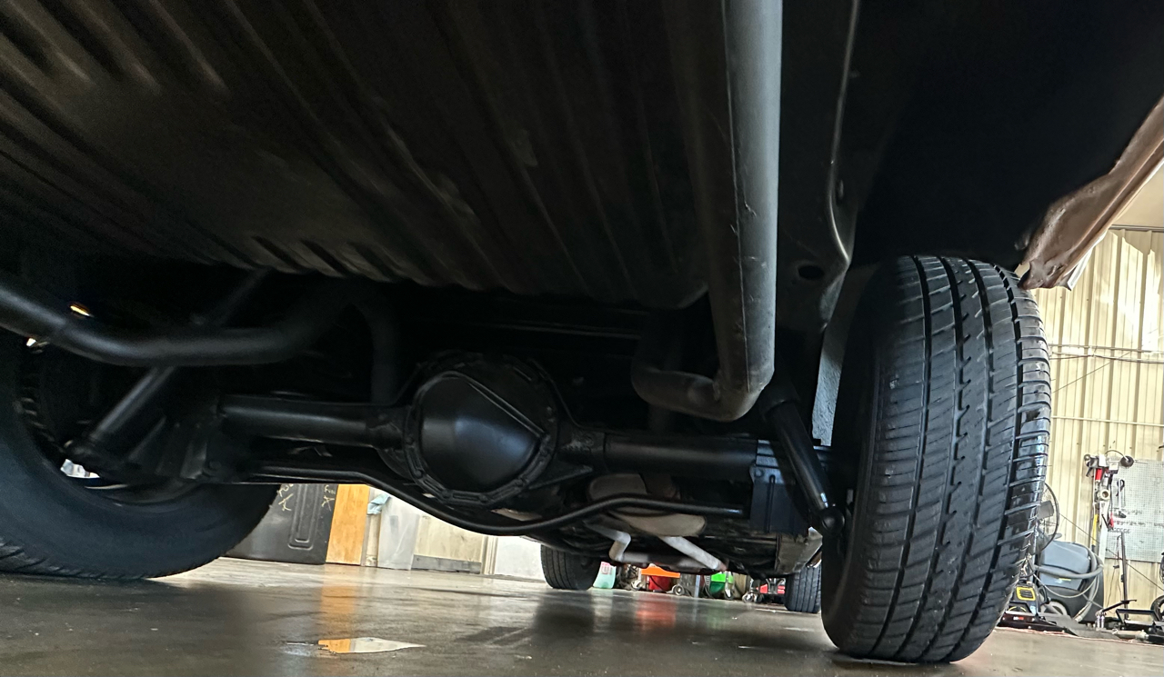 Chevrolet El Camino SS 1972