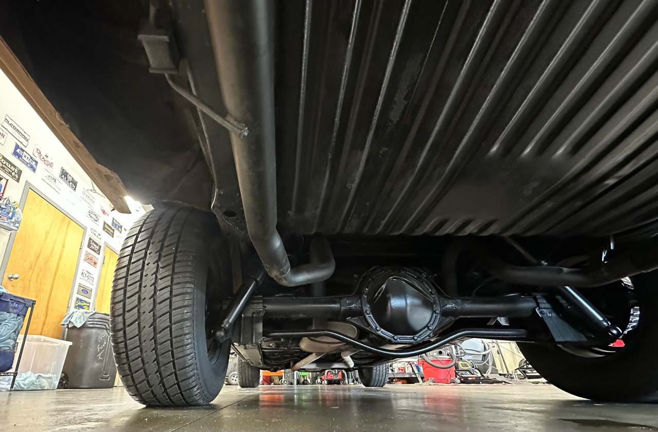 Chevrolet El Camino SS 1972