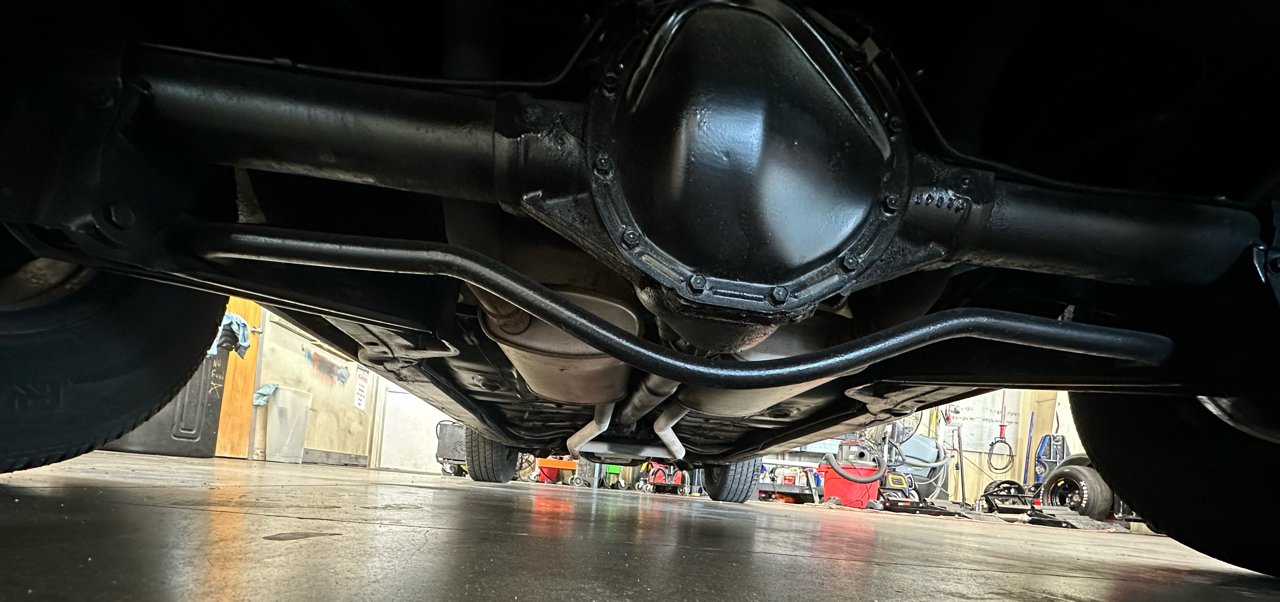 Chevrolet El Camino SS 1972