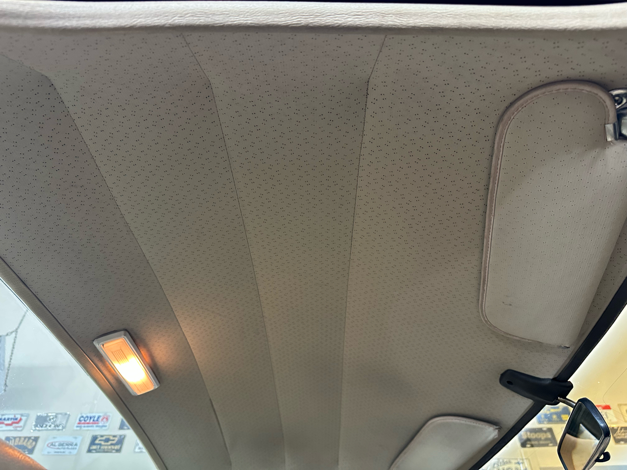 Chevrolet El Camino SS 1972