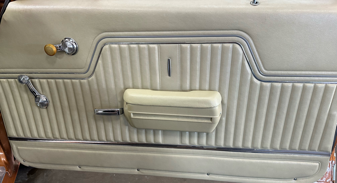 Chevrolet El Camino SS 1972