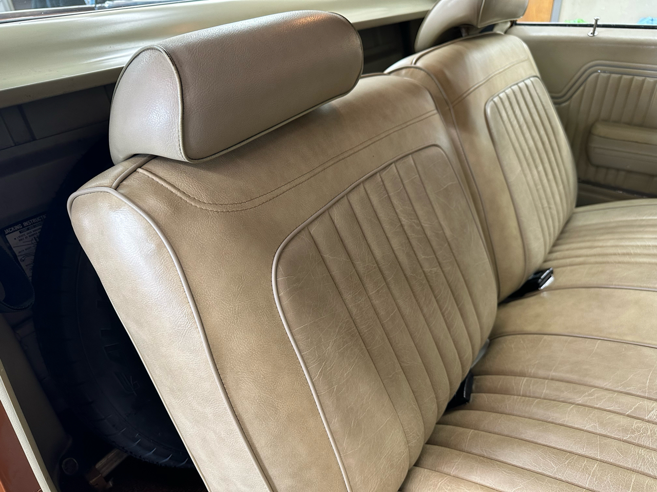 Chevrolet El Camino SS 1972