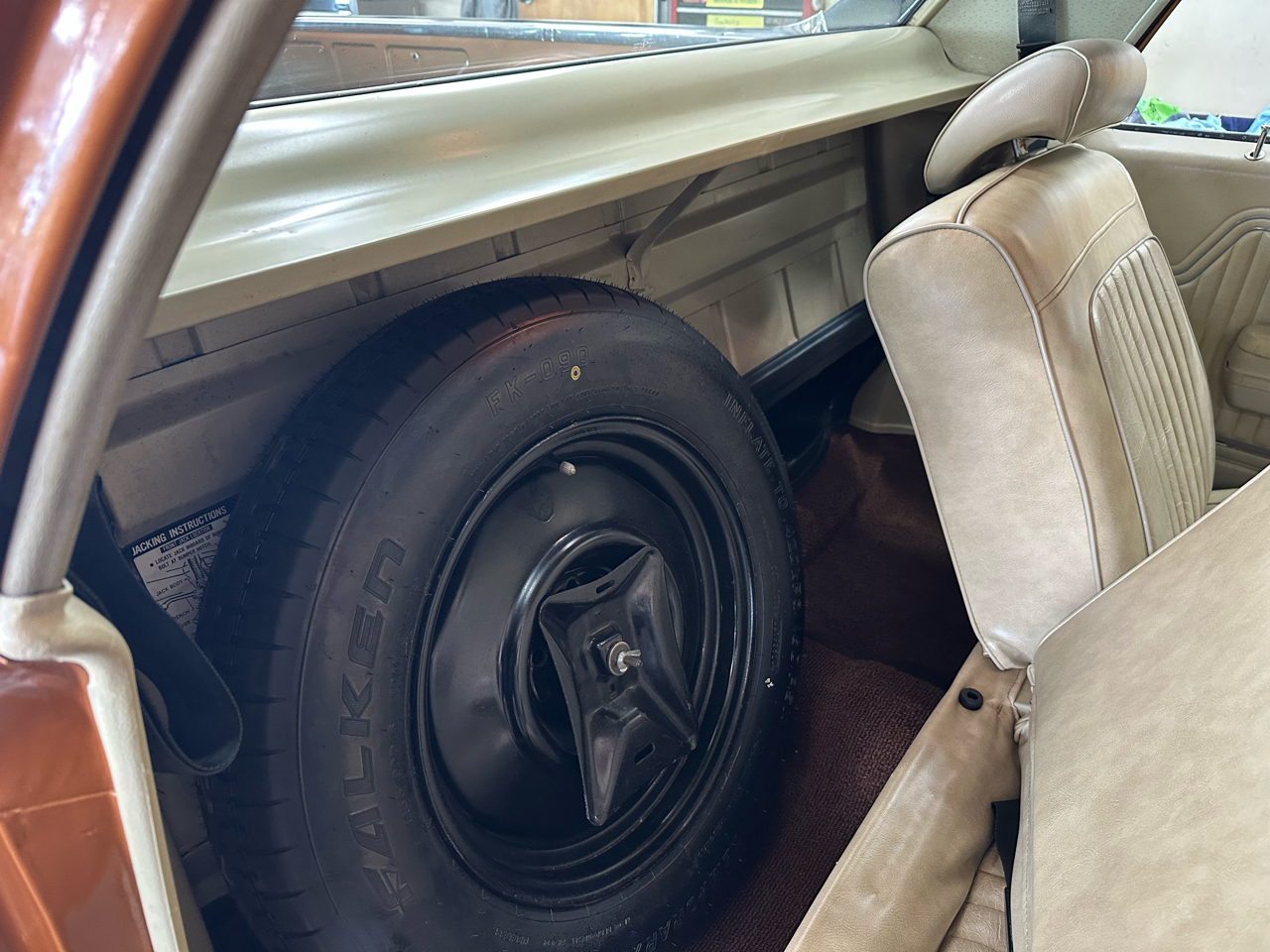 Chevrolet El Camino SS 1972