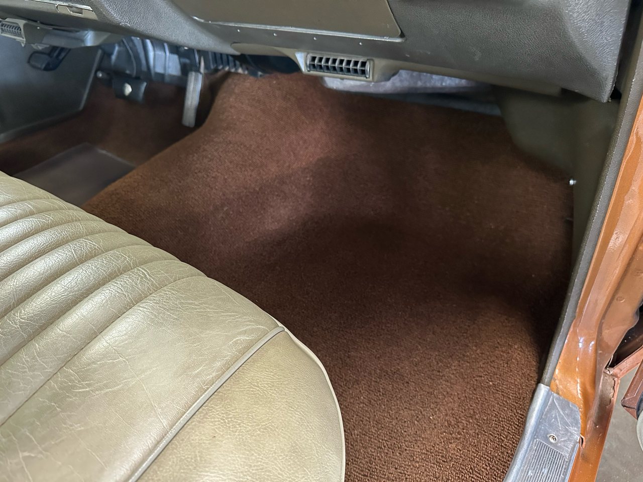 Chevrolet El Camino SS 1972