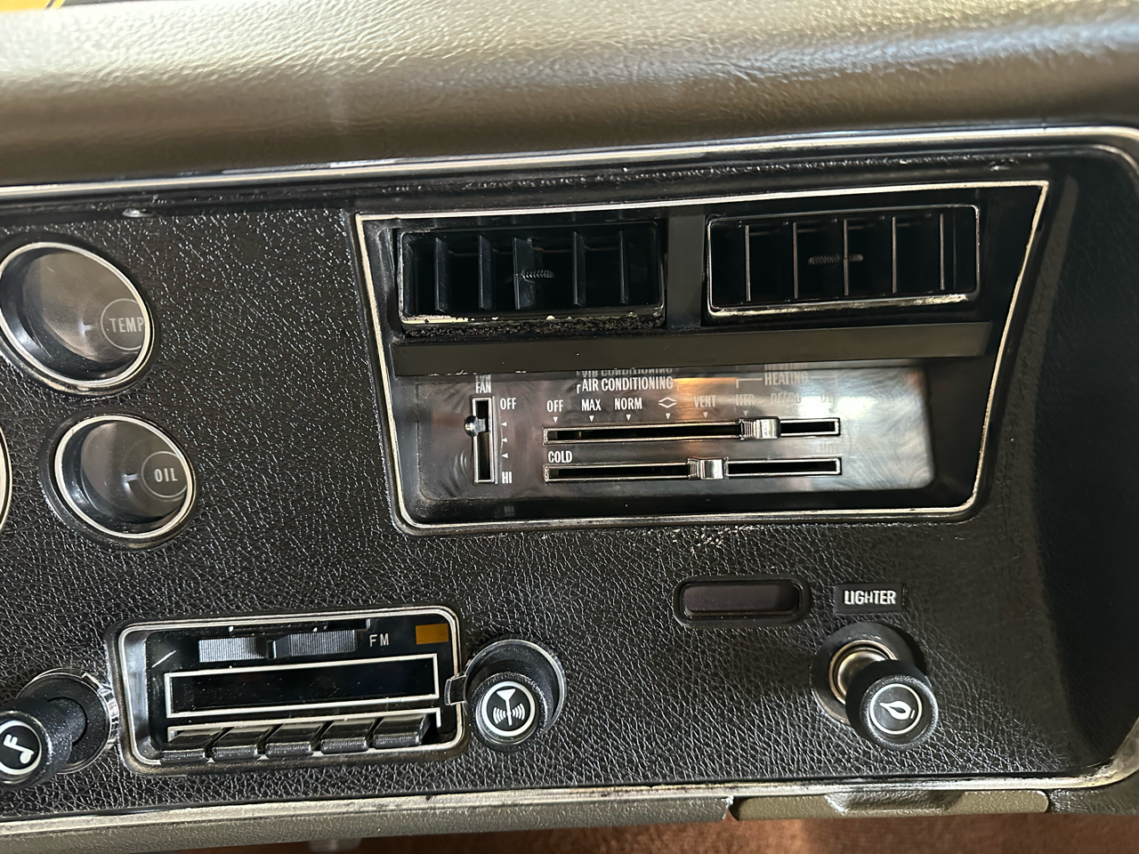 Chevrolet El Camino SS 1972