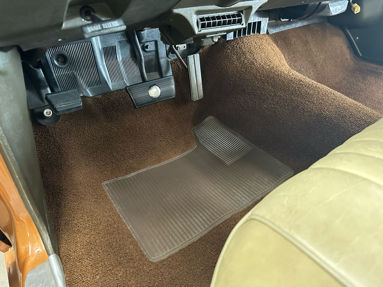 Chevrolet El Camino SS 1972