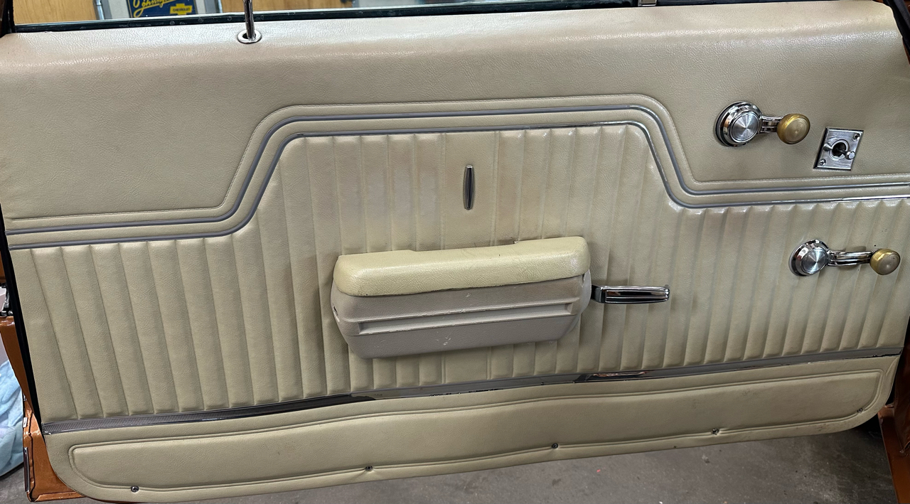 Chevrolet El Camino SS 1972