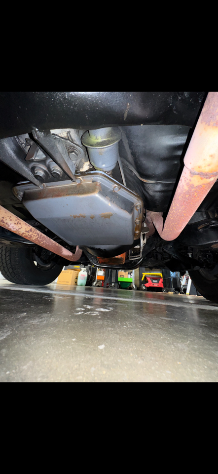 Chevrolet El Camino SS 1972