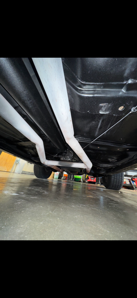 Chevrolet El Camino SS 1972