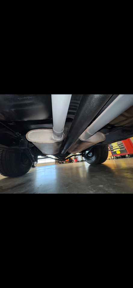 Chevrolet El Camino SS 1972