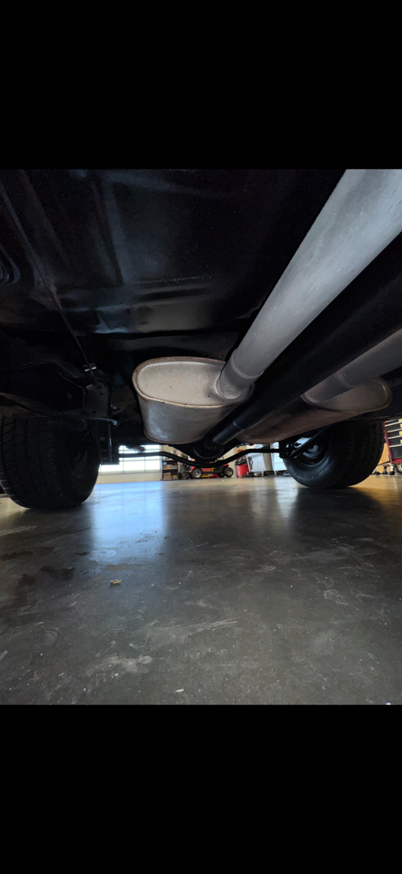 Chevrolet El Camino SS 1972