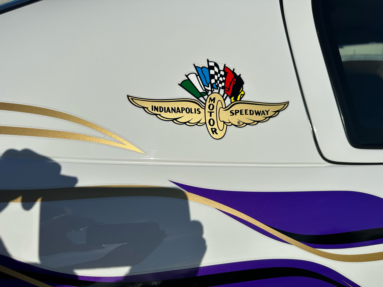 Chevrolet Monte Carlo 2dr Coupe Z34 1995