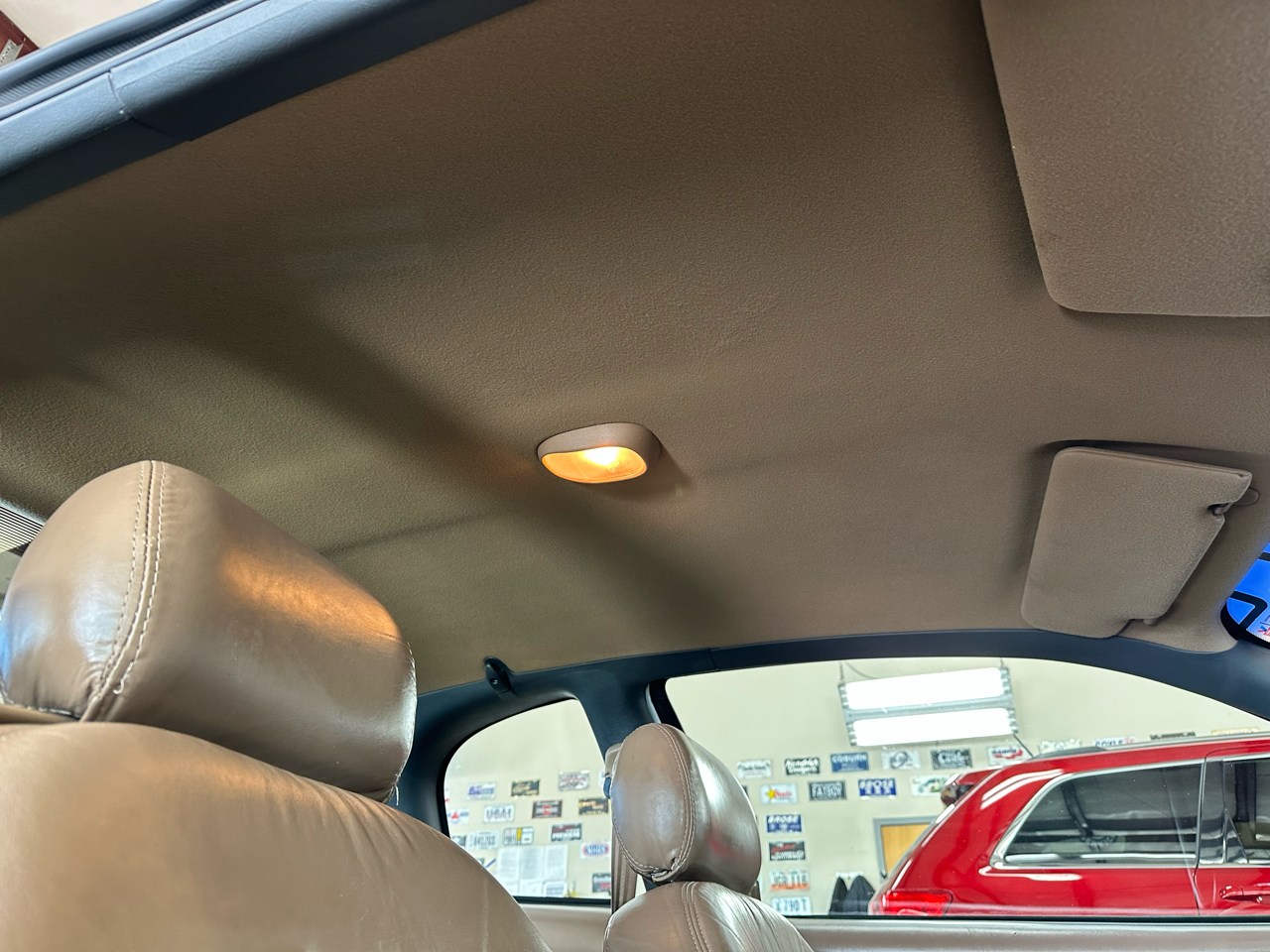 Chevrolet Monte Carlo 2dr Coupe Z34 1995