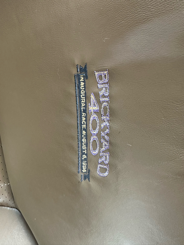 Chevrolet Monte Carlo 2dr Coupe Z34 1995