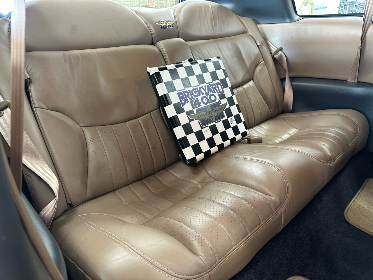 Chevrolet Monte Carlo 2dr Coupe Z34 1995