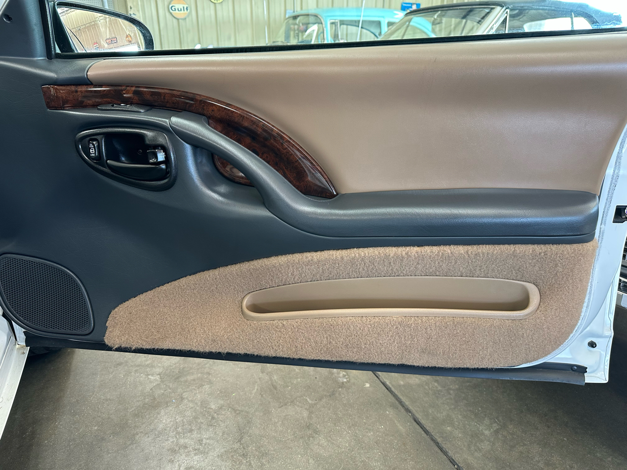 Chevrolet Monte Carlo 2dr Coupe Z34 1995