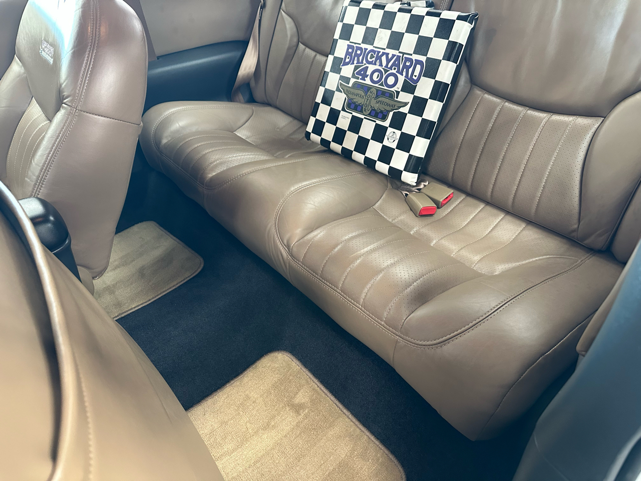 Chevrolet Monte Carlo 2dr Coupe Z34 1995